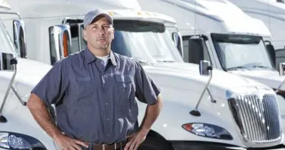 caminhoneiro jigsaw puzzle