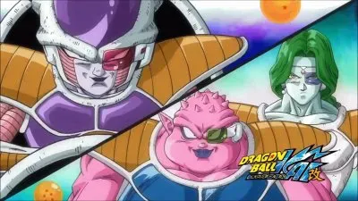 freeza dodoria zarbon jigsaw puzzle