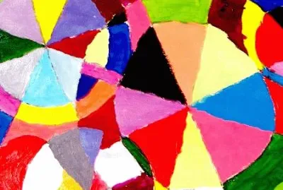 draw jigsaw puzzle
