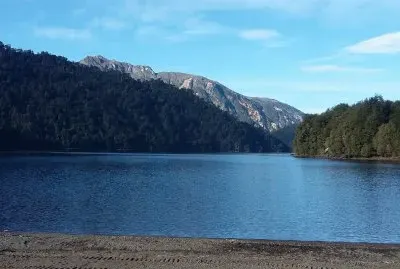 Lago Pirihueco