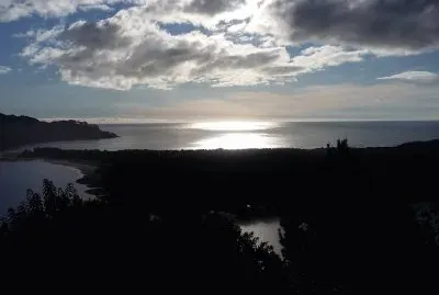 Queule jigsaw puzzle