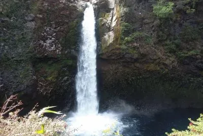 Huilo -Huilo jigsaw puzzle