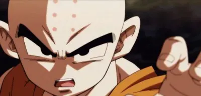 krillin jigsaw puzzle