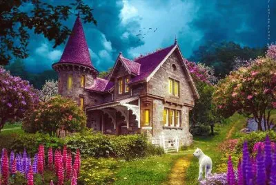 פאזל של imagem