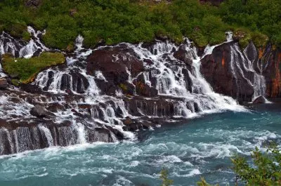 island jigsaw puzzle