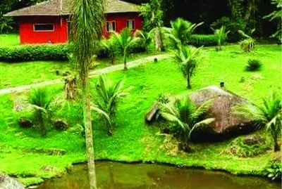 Casinha Varmelha jigsaw puzzle