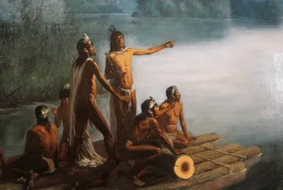 ORIGEN FUNDACION TENOCHTITLAN CAPITAL AZTECA