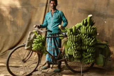 Banana Farmer