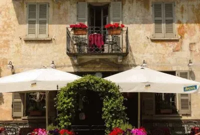 פאזל של Cafe '