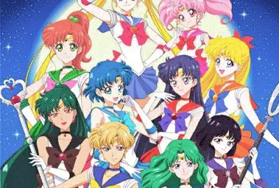 animes jigsaw puzzle