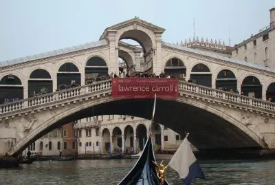 Ponte di Rialto jigsaw puzzle