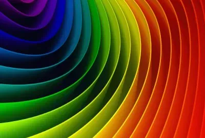 COLORS jigsaw puzzle