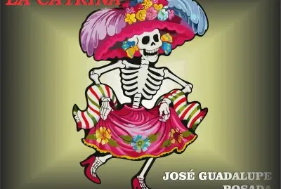 CATRINA DE POSADA jigsaw puzzle