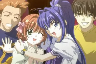 animes jigsaw puzzle