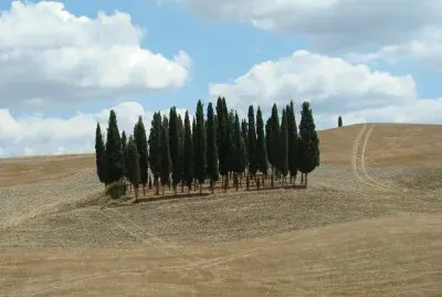 Toscana, Italia