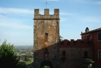 Buggiano Castello