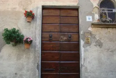 Buggiano Castello