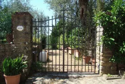 Buggiano Castello jigsaw puzzle