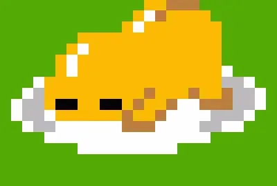 Gudetama