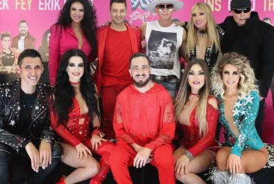 90Â´s jigsaw puzzle