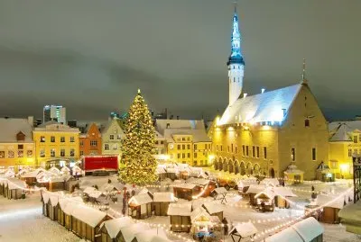 Tallin