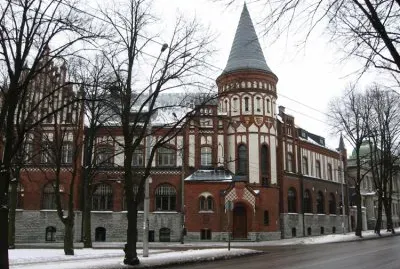 Tallin