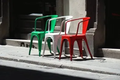 פאזל של Firenze, Florence