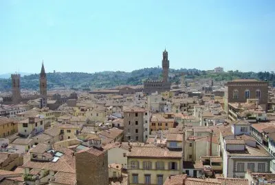 Firenze, Florence jigsaw puzzle