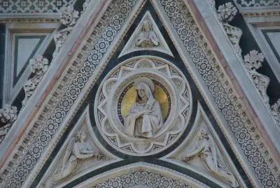 Santa Maria del Fiore, Firenze, Florence