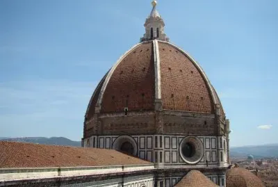 Santa Maria del Fiore, Firenze, Florence