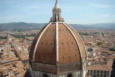 Santa Maria del Fiore, Firenze, Florence