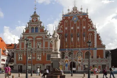 Riga