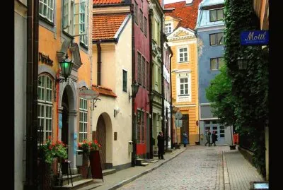 Riga