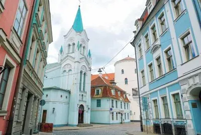 Riga