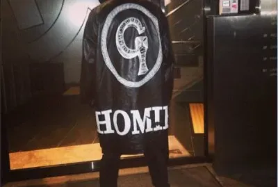 Taeyang en la YG