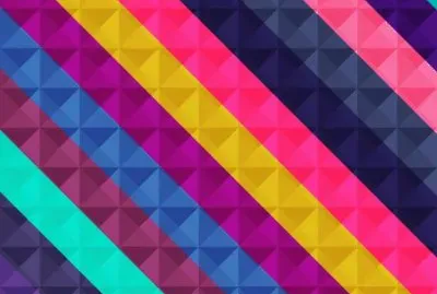 COLORS jigsaw puzzle