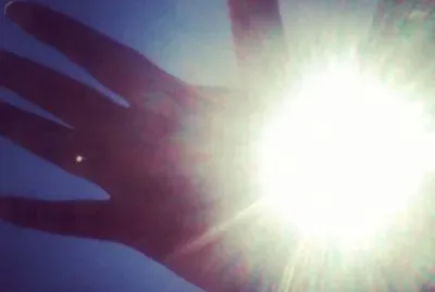 mi mano
