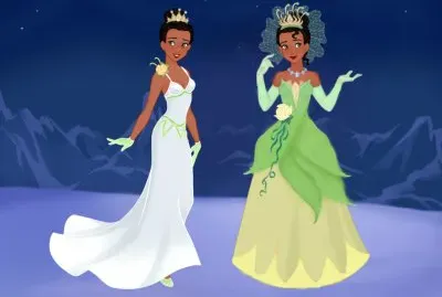 Princesas