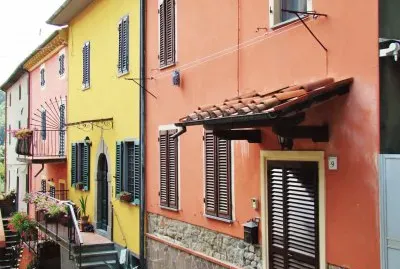 Collodi jigsaw puzzle