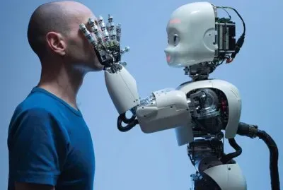 Inteligencia Artificial