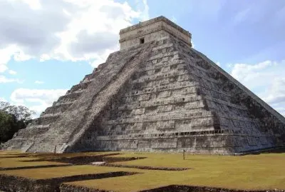 Vistas de MÃ©xico captadas durante viajes.
