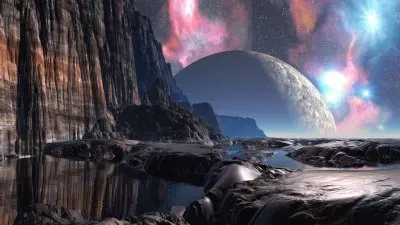 Acantilado 2 jigsaw puzzle