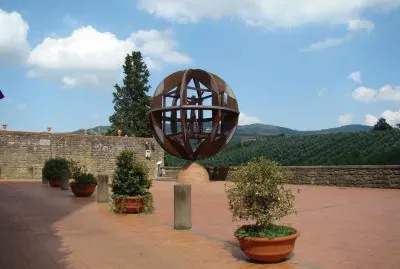 Vinci jigsaw puzzle