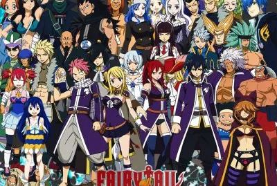 Fairy tail4