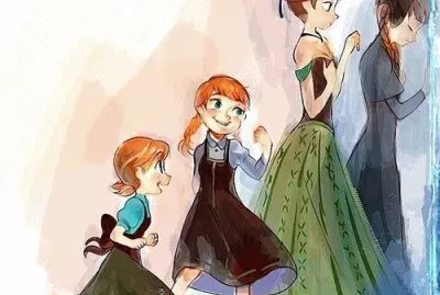 Frozen