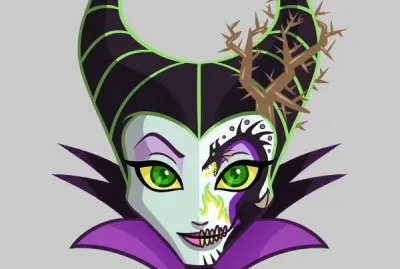 פאזל של Malvada