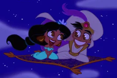AladÃ­n