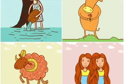 פאזל של Chicas