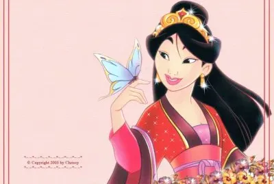 Mulan