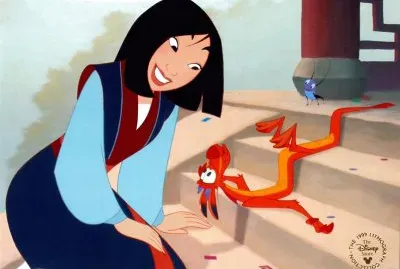 Mulan